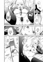 Netorase Bitch ~Kareshi no Tame ni Hoka no Otoko de Ikikuruu Joshikousei.~ / 寝取らせビッチ ～彼氏のために他のオトコでイキ狂う女子校生。～ [Orikawa] [Original] Thumbnail Page 23