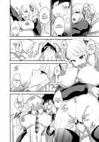 Netorase Bitch ~Kareshi no Tame ni Hoka no Otoko de Ikikuruu Joshikousei.~ / 寝取らせビッチ ～彼氏のために他のオトコでイキ狂う女子校生。～ [Orikawa] [Original] Thumbnail Page 25