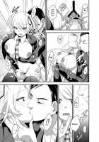 Netorase Bitch ~Kareshi no Tame ni Hoka no Otoko de Ikikuruu Joshikousei.~ / 寝取らせビッチ ～彼氏のために他のオトコでイキ狂う女子校生。～ [Orikawa] [Original] Thumbnail Page 26