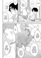 A Sleepover For Just The Two Of Them / ふたりきりのおとまりかい [Tare Mayuzou] [Original] Thumbnail Page 25