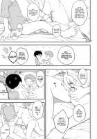 A Sleepover For Just The Two Of Them / ふたりきりのおとまりかい [Tare Mayuzou] [Original] Thumbnail Page 30