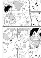 A Sleepover For Just The Two Of Them / ふたりきりのおとまりかい [Tare Mayuzou] [Original] Thumbnail Page 33