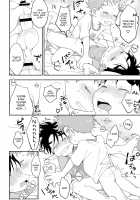 A Sleepover For Just The Two Of Them / ふたりきりのおとまりかい [Tare Mayuzou] [Original] Thumbnail Page 35