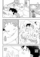 A Sleepover For Just The Two Of Them / ふたりきりのおとまりかい [Tare Mayuzou] [Original] Thumbnail Page 37