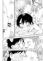 A Sleepover For Just The Two Of Them / ふたりきりのおとまりかい [Tare Mayuzou] [Original] Thumbnail Page 41