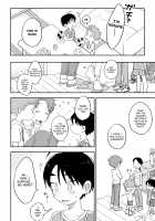 A Sleepover For Just The Two Of Them / ふたりきりのおとまりかい [Tare Mayuzou] [Original] Thumbnail Page 43