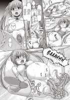 Mahou Shoujo Mizuki / 魔法少女ミズキ [Hashimura Aoki] [Original] Thumbnail Page 26