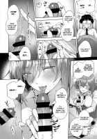 Addictive Pheromone / やみつきフェロモン [Herio] [Original] Thumbnail Page 10