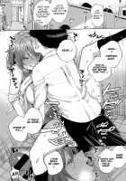 Addictive Pheromone / やみつきフェロモン [Herio] [Original] Thumbnail Page 22