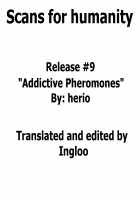 Addictive Pheromone / やみつきフェロモン [Herio] [Original] Thumbnail Page 27