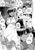 RESORT LOVER [Herio] [Original] Thumbnail Page 01