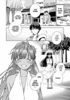 RESORT LOVER [Herio] [Original] Thumbnail Page 26