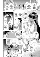 RESORT LOVER [Herio] [Original] Thumbnail Page 02