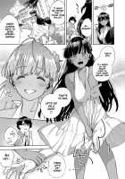 RESORT LOVER [Herio] [Original] Thumbnail Page 03