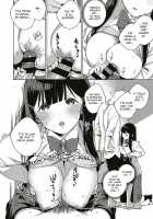 Toshoshitsu o Shimete kara / 図書室を閉めてから [Herio] [Original] Thumbnail Page 16