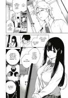 Toshoshitsu o Shimete kara / 図書室を閉めてから [Herio] [Original] Thumbnail Page 02