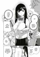 Toshoshitsu o Shimete kara / 図書室を閉めてから [Herio] [Original] Thumbnail Page 04