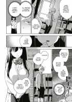 Toshoshitsu o Shimete kara / 図書室を閉めてから [Herio] [Original] Thumbnail Page 06