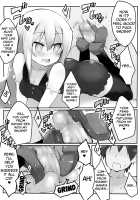 My Sadistic Lady [Atahuta] [Original] Thumbnail Page 18