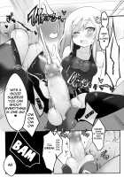 My Sadistic Lady [Atahuta] [Original] Thumbnail Page 19