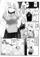 My Sadistic Lady [Atahuta] [Original] Thumbnail Page 20