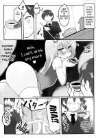 My Sadistic Lady [Atahuta] [Original] Thumbnail Page 05