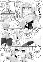 My Sadistic Lady [Atahuta] [Original] Thumbnail Page 08