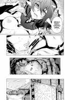 Zetsurin Yuusha to Inran Mazoku / 絶倫勇者と淫乱魔族 [Kizuki Rei] [Original] Thumbnail Page 22