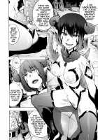 Zetsurin Yuusha to Inran Mazoku / 絶倫勇者と淫乱魔族 [Kizuki Rei] [Original] Thumbnail Page 05