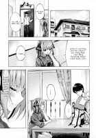 Hanayome no Kakuritsu / 花嫁の確率 [Sahara Gensei] [Gotoubun No Hanayome] Thumbnail Page 02