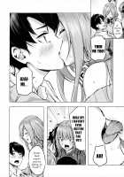 Hanayome no Kakuritsu / 花嫁の確率 [Sahara Gensei] [Gotoubun No Hanayome] Thumbnail Page 05