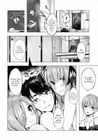 Hanayome no Kakuritsu / 花嫁の確率 [Sahara Gensei] [Gotoubun No Hanayome] Thumbnail Page 09