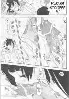 Kagiana Gekijou Shoujo 5 / 鍵穴劇場少女 5 [Setouchi Sumako] [Sayonara Zetsubou Sensei] Thumbnail Page 10