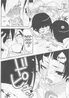 Kagiana Gekijou Shoujo 5 / 鍵穴劇場少女 5 [Setouchi Sumako] [Sayonara Zetsubou Sensei] Thumbnail Page 11