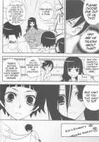 Kagiana Gekijou Shoujo 5 / 鍵穴劇場少女 5 [Setouchi Sumako] [Sayonara Zetsubou Sensei] Thumbnail Page 19