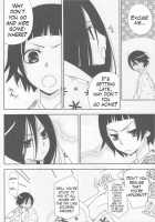 Kagiana Gekijou Shoujo 5 / 鍵穴劇場少女 5 [Setouchi Sumako] [Sayonara Zetsubou Sensei] Thumbnail Page 05