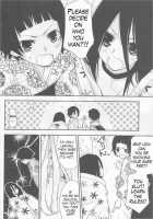 Kagiana Gekijou Shoujo 5 / 鍵穴劇場少女 5 [Setouchi Sumako] [Sayonara Zetsubou Sensei] Thumbnail Page 07