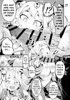 Boku to Nottori Villain Nakademia Vol. 3 / 僕と乗っ取りヴィラン膣内射精ミア Vol.3 [R-one] [My Hero Academia] Thumbnail Page 26