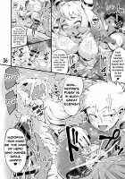Boku to Nottori Villain Nakademia Vol. 3 / 僕と乗っ取りヴィラン膣内射精ミア Vol.3 [R-one] [My Hero Academia] Thumbnail Page 35