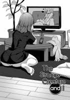 The Strange Creature and I / 異形のキミと [Yana] [Original] Thumbnail Page 14