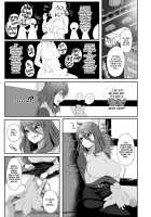 The Strange Creature and I / 異形のキミと [Yana] [Original] Thumbnail Page 18