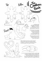 The Strange Creature and I / 異形のキミと [Yana] [Original] Thumbnail Page 27