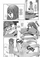 The Strange Creature and I / 異形のキミと [Yana] [Original] Thumbnail Page 29