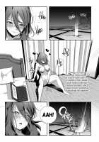 The Strange Creature and I / 異形のキミと [Yana] [Original] Thumbnail Page 02