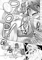 The Strange Creature and I / 異形のキミと [Yana] [Original] Thumbnail Page 44