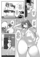 The Strange Creature and I / 異形のキミと [Yana] [Original] Thumbnail Page 06