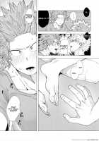 Iwarenakute mo Wakan da yo! / いわれなくてもわかンだよ! [Yazaki] [My Hero Academia] Thumbnail Page 18