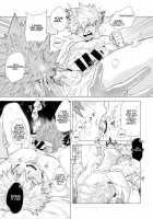Iwarenakute mo Wakan da yo! / いわれなくてもわかンだよ! [Yazaki] [My Hero Academia] Thumbnail Page 28