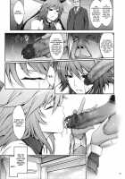 TENTACLES Slave Dress Taimanin Yukikaze's Fall to Ecstasy / TENTACLES 隷装対魔忍ユキカゼの恍惚 [Tana] [Taimanin Yukikaze] Thumbnail Page 23