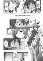 TENTACLES Slave Dress Taimanin Yukikaze's Fall to Ecstasy / TENTACLES 隷装対魔忍ユキカゼの恍惚 [Tana] [Taimanin Yukikaze] Thumbnail Page 28